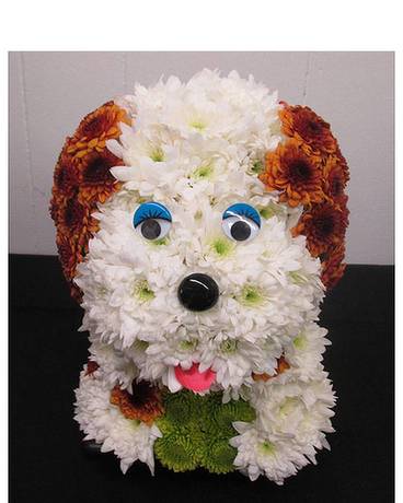Custom Arrangement Custom product