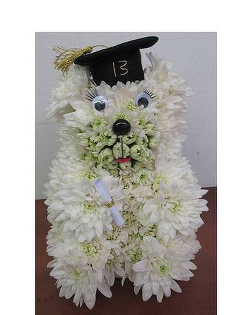 Custom Arrangement Custom product