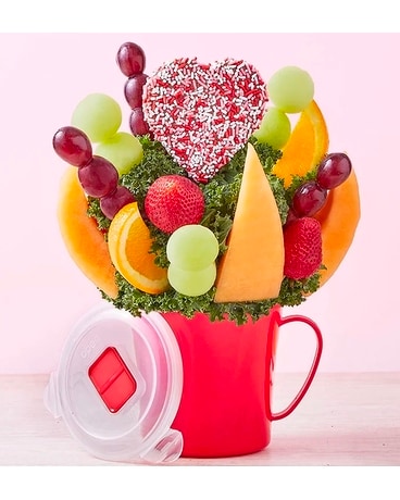 My Heart Is Yours Specialty Arrangement