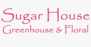 Sugar House Greenhouse & Floral - Logo