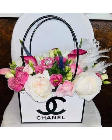 CC Bag