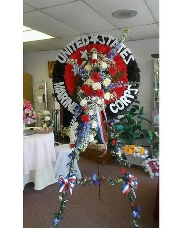Custom Arrangement Flower Arrangement