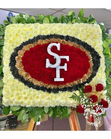 Custom Arrangement Flower Arrangement