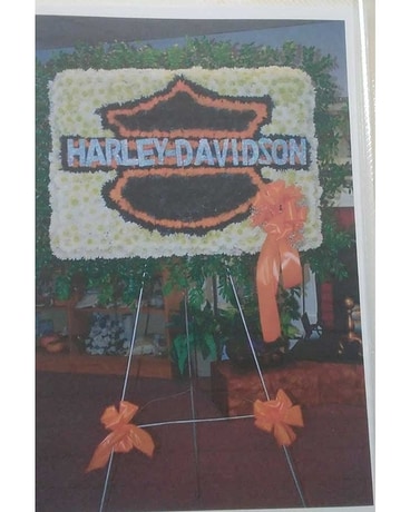 Custom Arrangement Flower Arrangement