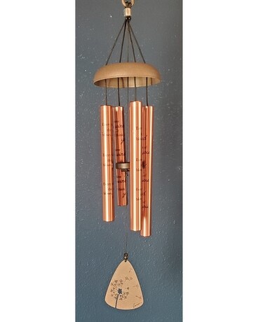 Wind Chimes Gifts