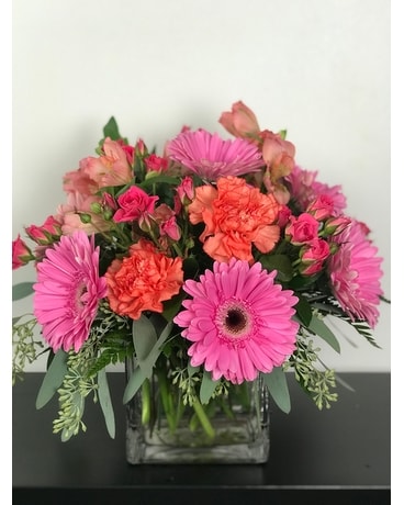 Get Well Flowers Delivery Bowmanville ON - Van Belle Floral Shoppes