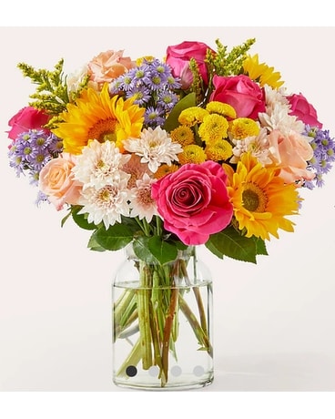 Get Well Delivery Rancho Cucamonga CA - Archibald Flowers
