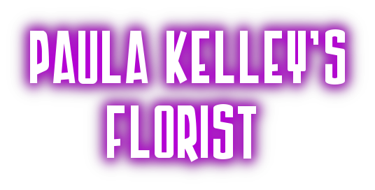 Paula Kelley's Florist & Gifts - Logo