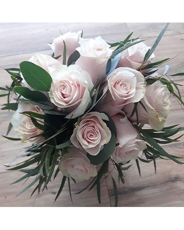 Bouquet Flower Arrangement