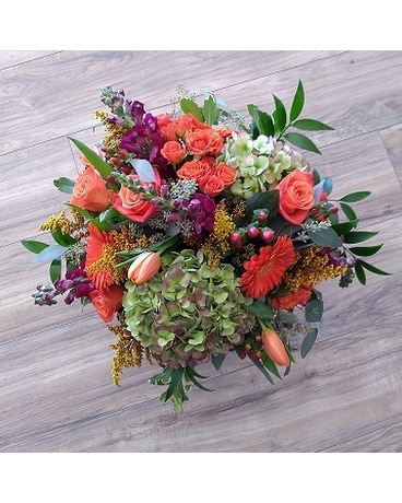 Heartland Flower Arrangement