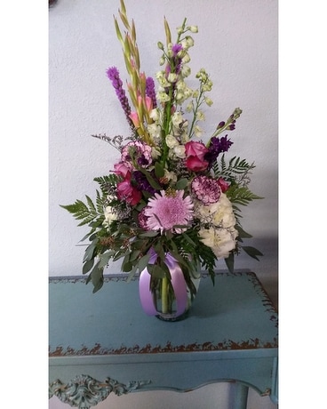 In My Life Flower Arrangement
