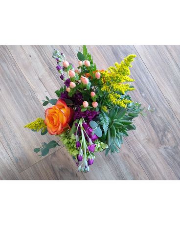 Everyday Arrangement Flower Arrangement