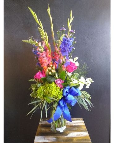 Make Me Crazy Flower Arrangement