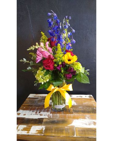 Everyday Arrangement Flower Arrangement
