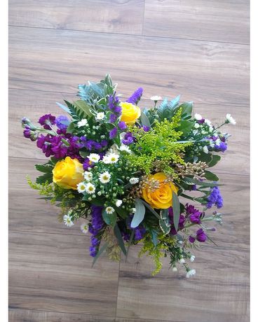 Everyday Arrangement Flower Arrangement