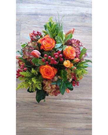 Everyday Arrangement Flower Arrangement