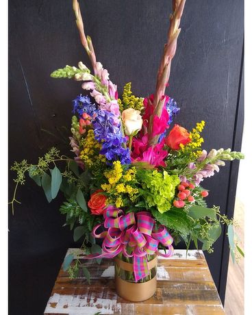 Always Flower Arrangement