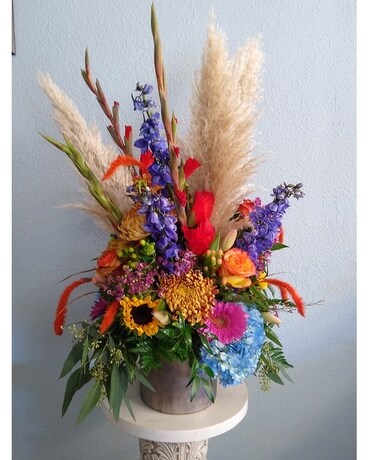 Everyday Arrangement Flower Arrangement