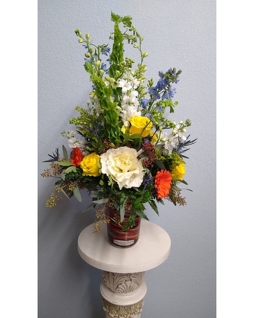 Everyday Arrangement Flower Arrangement