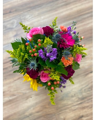 Everyday Arrangement Flower Arrangement