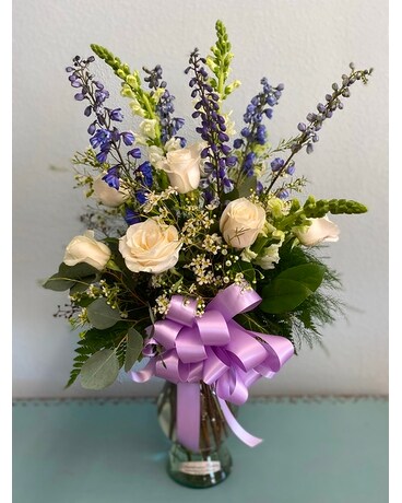 Everyday Arrangement Flower Arrangement