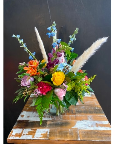 Everyday Arrangement Flower Arrangement