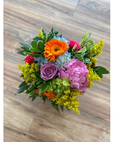Everyday Arrangement Flower Arrangement