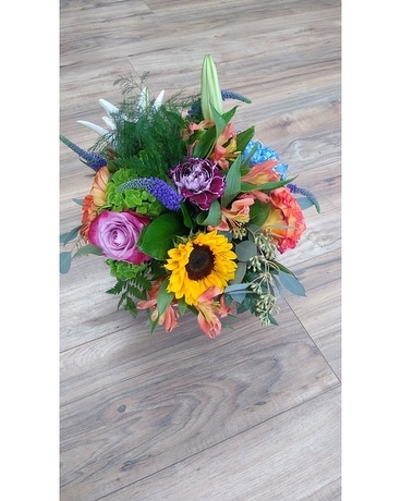 Everyday Arrangement Flower Arrangement