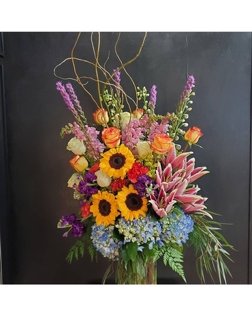Everyday Arrangement Flower Arrangement
