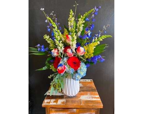 Everyday Arrangement Flower Arrangement