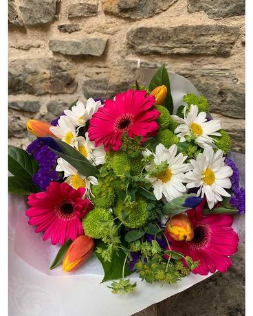 Perth Florist - Flower Delivery By Kelly's Flowers & Gift Boutique