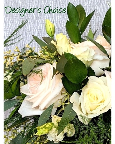 Designer's Choice Flower Arrangement