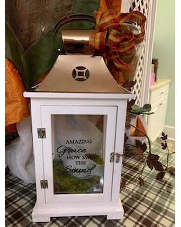 Battery lanterns Custom product