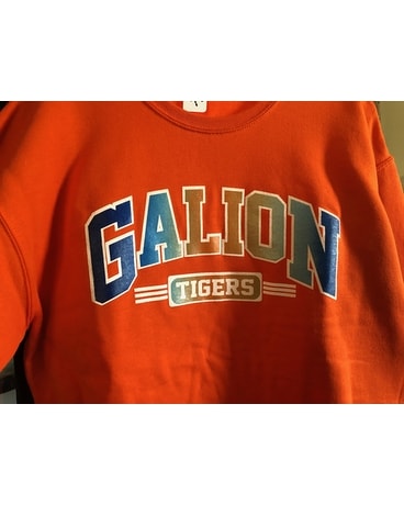 Spiritwear Custom product