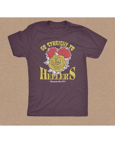 Purple T-shirt Gifts