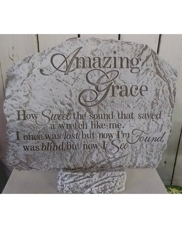 Amazing Grace 45 Gifts