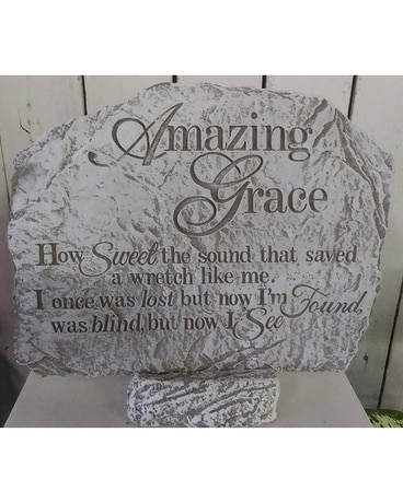 Amazing Grace 45 Gifts