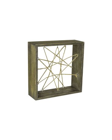 7 inch Air Plant Frame Gifts