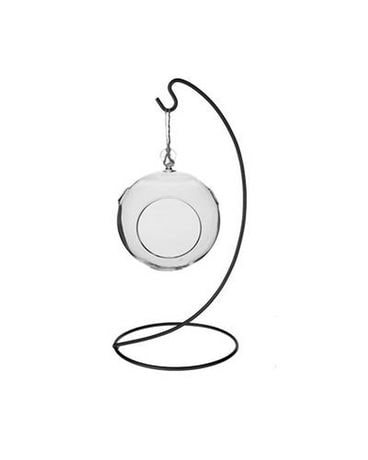 5 1/4 Round Hanging Terrarium Gifts