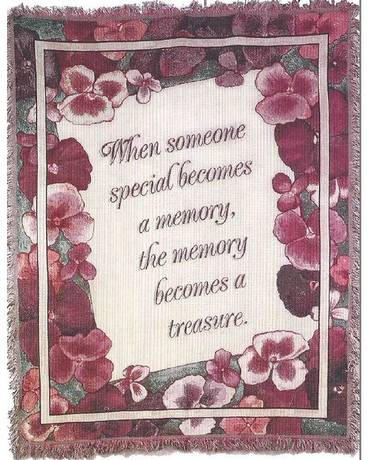 A special memory Custom product