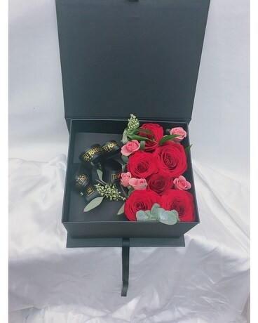 my dream Flower Arrangement