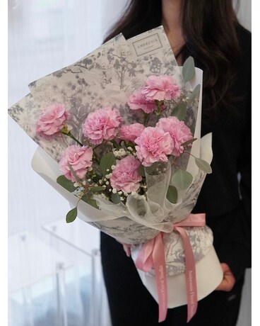 Happy Mother's Day Flower Arrangement