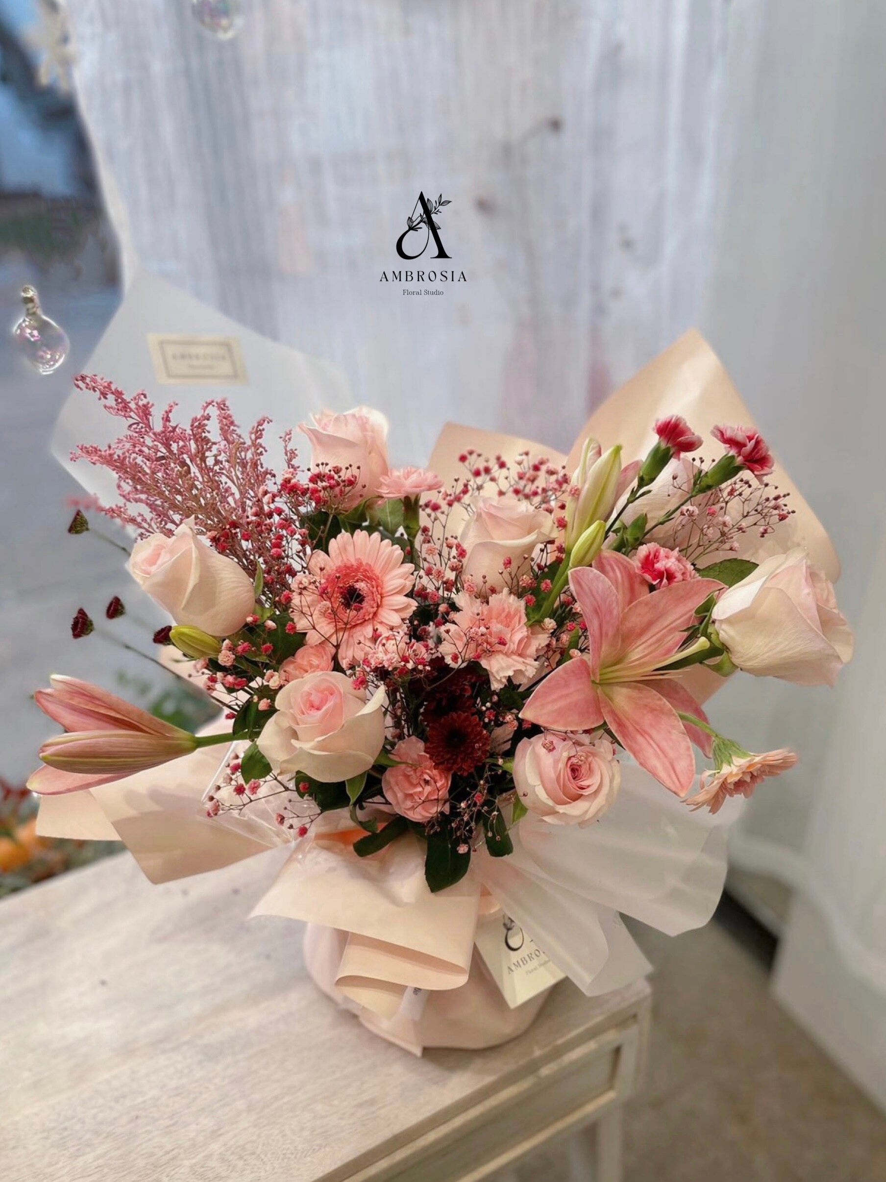Florist's Pick