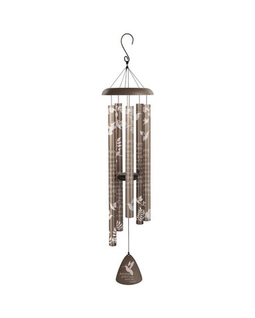 Wind Chimes Delivery Hollidaysburg PA - Kerr's