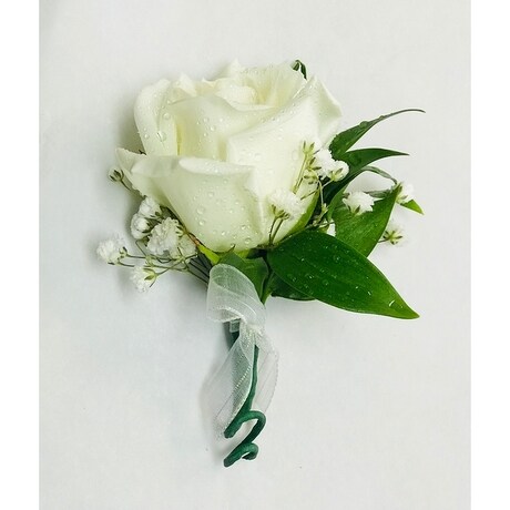 Boutonniere Boutonniere