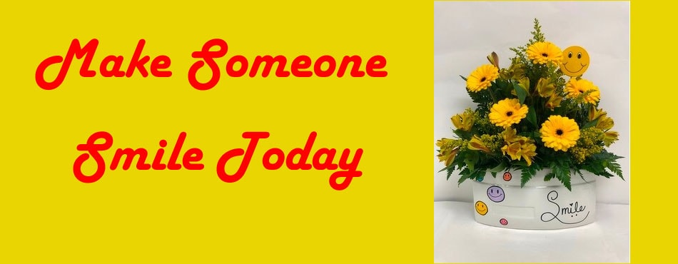Flower Delivery to Southampton by Domenic Graziano Flowers