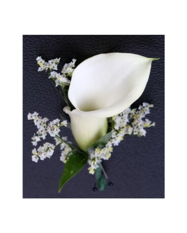 Boutonniere