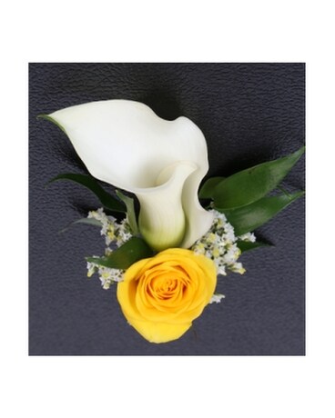 Boutonniere