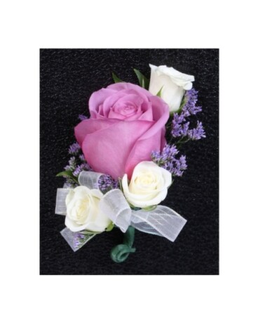 Wrist Corsage