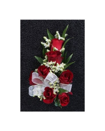 Wrist Corsage